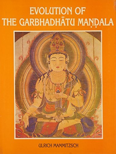 Evoultion of the Garbhadhatu Mandala