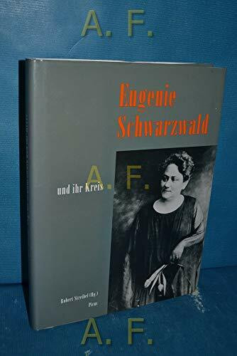 Eugenie Schwarzwald und ihr Kreis