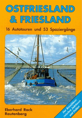 Ostfriesland und Friesland