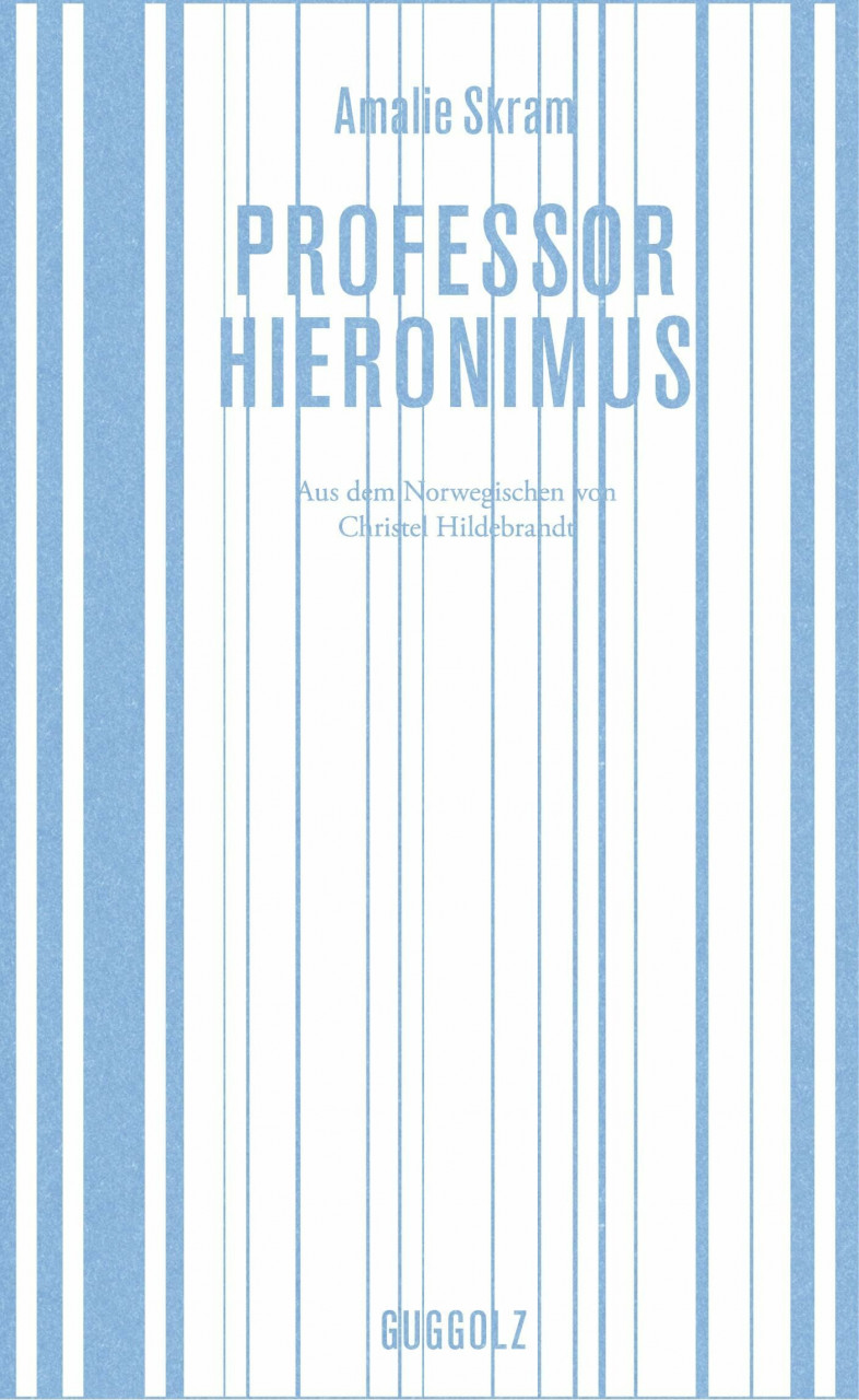 Guggolz Verlag Professor Hieronimus - Bild 4