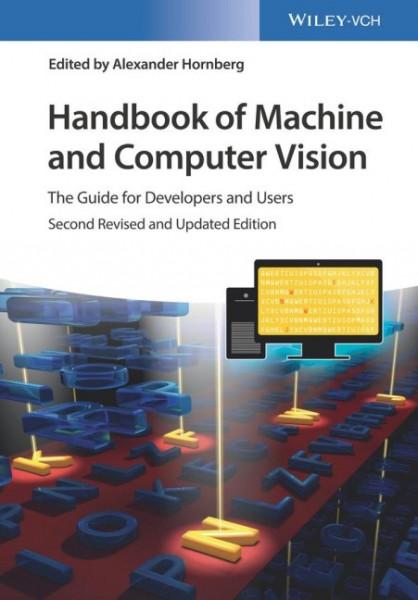 Handbook of Machine and Computer Vision