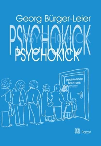 Psychokick