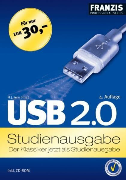 USB 2.0: Studienausgabe (Professional Series)