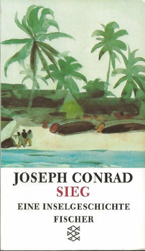 Sieg: Eine Inselgeschichte