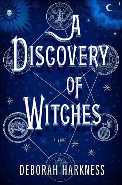 A Discovery of Witches