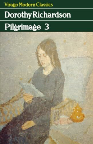 Pilgrimage Three (Virago Modern Classics)