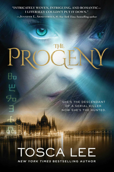 The Progeny: A Novel (Volume 1) (Descendants of the House of Bathory)