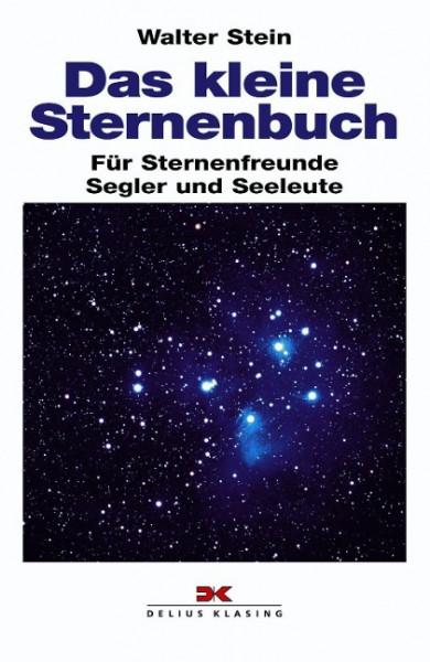 Das kleine Sternenbuch