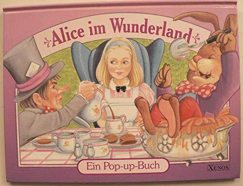 Alice im Wunderland