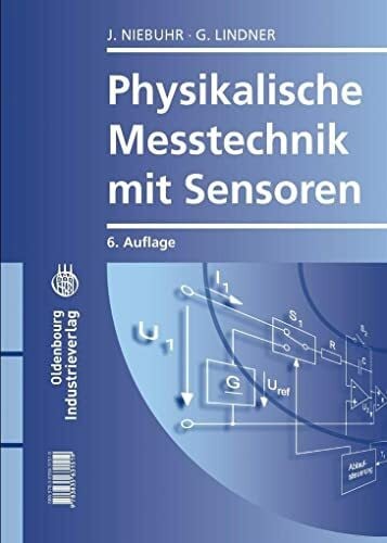 Physikalische Messtechnik mit Sensoren