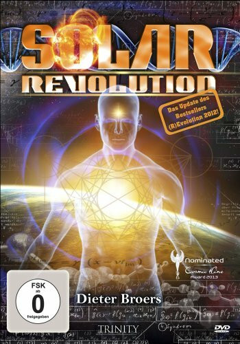 Solar Revolution