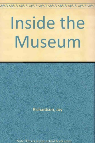 Inside the Museum