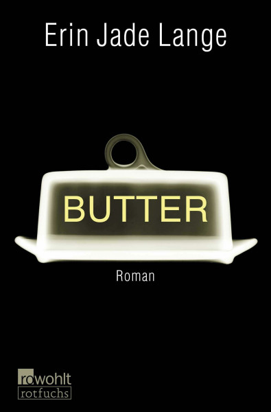 Butter: Roman