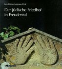 Der jüdische Friedhof in Freudental