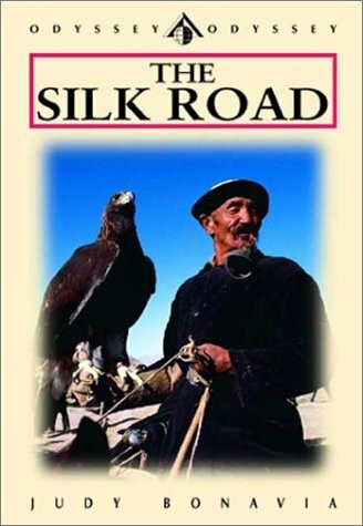 The Silk Road (Odyssey Guides)