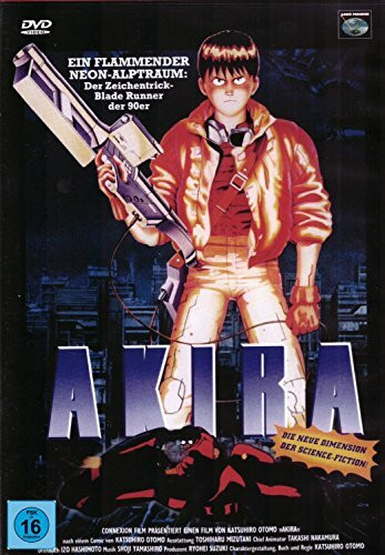 Akira