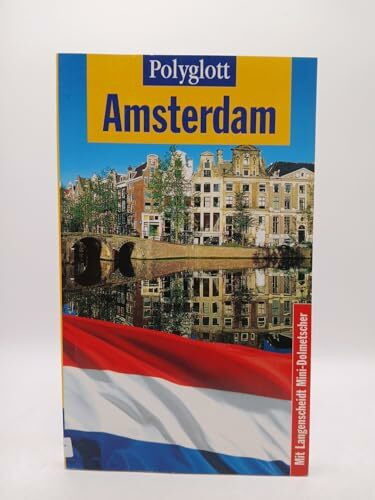 Polyglott Reiseführer, Amsterdam