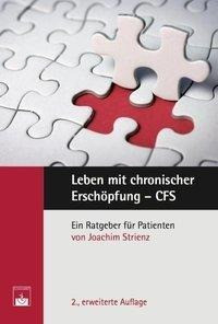 Leben mit chronischer Erschöpfung - CFS