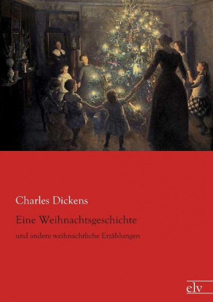 Eine Weihnachtsgeschichte