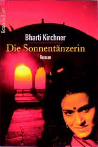 Die Sonnentänzerin