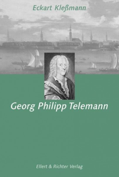 Georg Philipp Telemann