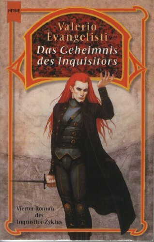 Das Geheimnis des Inquisitors