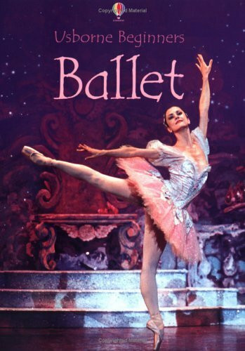 Ballet (Beginners)
