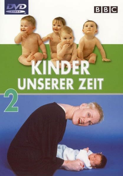 Kinder unserer Zeit 2