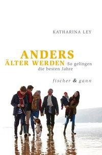ANDERS ÄLTER WERDEN