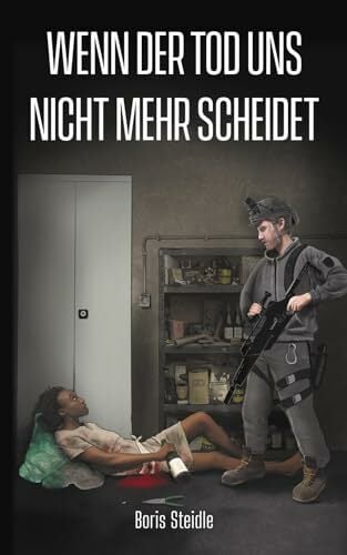 Wenn der Tod uns nicht mehr scheidet Wenn der Tod uns nicht mehr scheidet