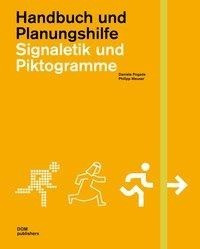 Signaletik und Piktogramme