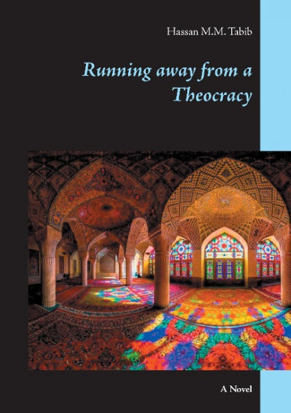 Running away from a Theocracy