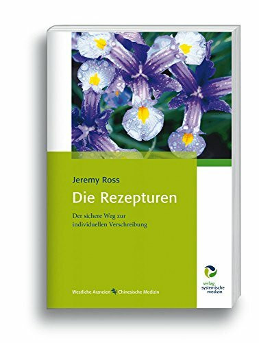 Die Rezepturen: Der sichere Weg zur individuellen Verschreibung