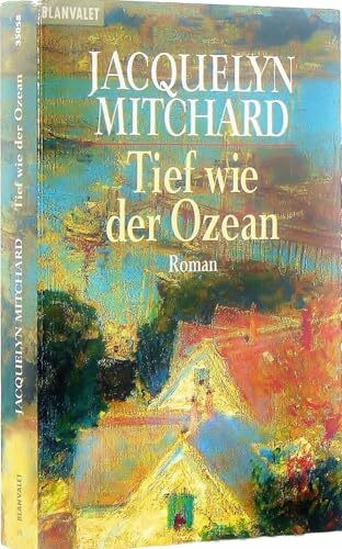 Tief wie der Ozean (Blanvalet Taschenbuch)