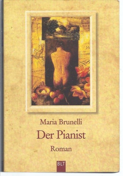 Der Pianist (BLT. Bastei Lübbe Taschenbücher)