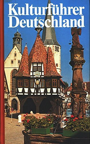 Kulturführer Deutschland