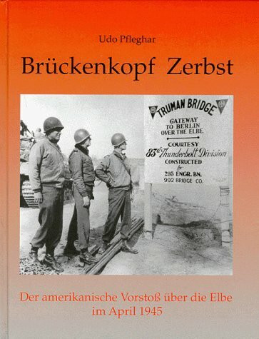 Brückenkopf Zerbst