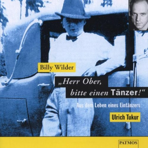 Herr Ober, Bitte Einen Tänzer!