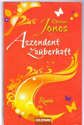 Aszendent zauberhaft: Roman