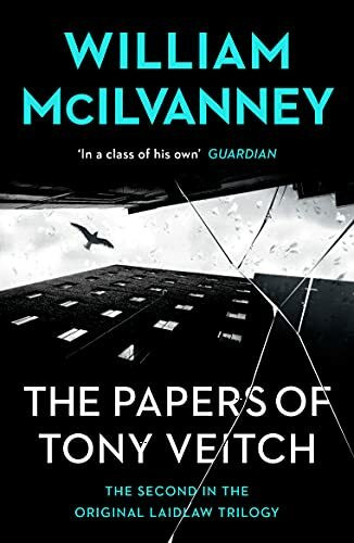 The Papers of Tony Veitch