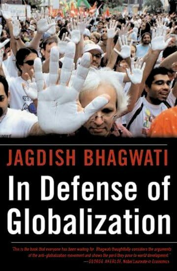 Oxford University Press Inc In Defense Of Globalization