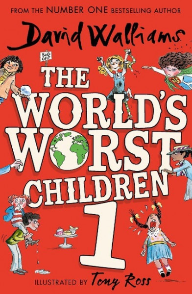 The World's Worst Children 01