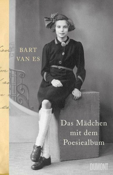 Das Mädchen mit dem Poesiealbum: Ausgezeichnet mit dem Costa Book of the Year 2019