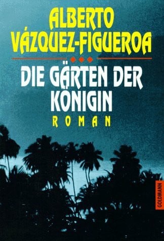 Die Gärten der Königin