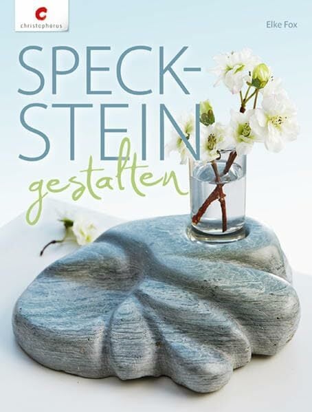 Speckstein gestalten Speckstein gestalten