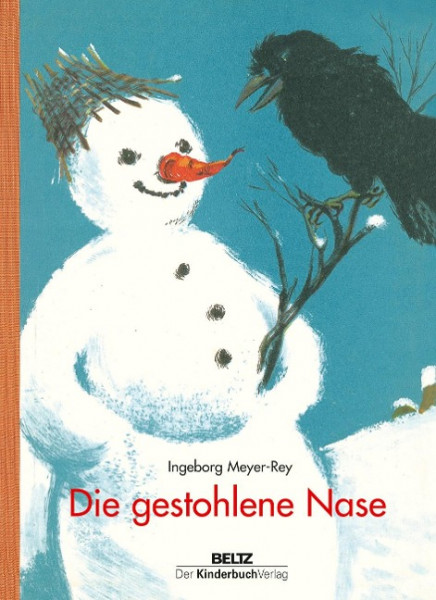 Die gestohlene Nase