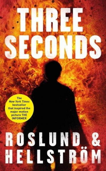 Three Seconds