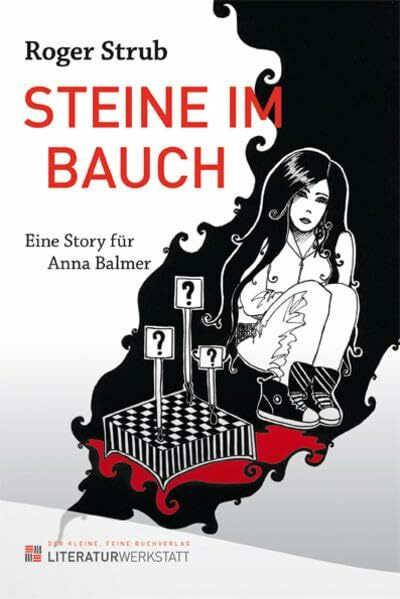 Steine im Bauch: Jugendkrimi