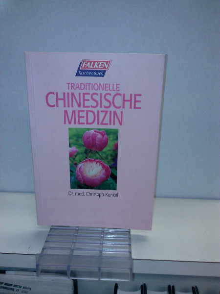 Traditionelle Chinesische Medizin.