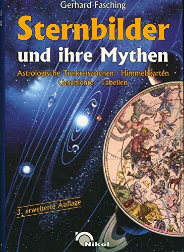 Sternbilder und ihre Mythen